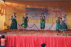 Annual Function 2022-23