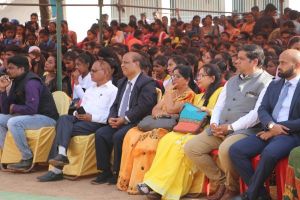 Annual Function 2022-23