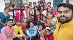 Annual Function 2022-23