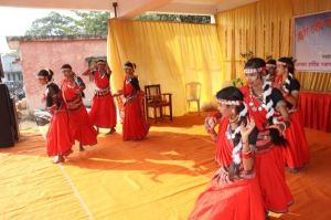 Annual Function 2023-24