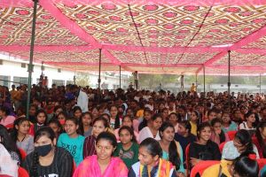 Annual Function 2023-24