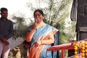 Annual Function 2023-24