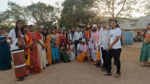 Annual Function 2023-24
