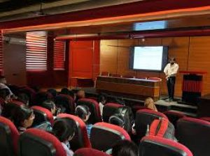 Induction Program 2023-24