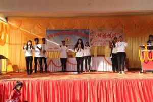 Annual Function 2021-22