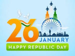 Republic Day 2022