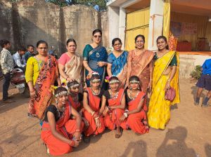 Annual Function 2023-24