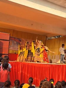Annual Function 2023-24