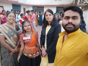Annual Function 2022-23