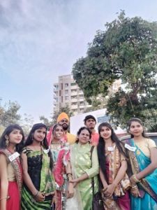Annual Function 2022-23