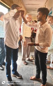 Induction Prog. 2024-25