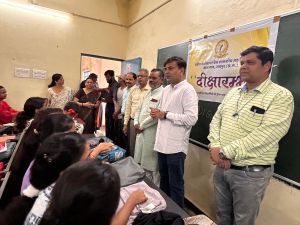 Induction Prog. 2024-25