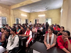 Induction Prog. 2024-25