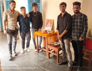 Induction Prog. 2024-25