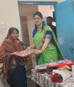 Farewell Ceremony 2024