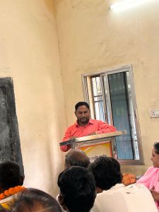 Farewell Ceremony 2024