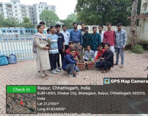 Environmental Activities