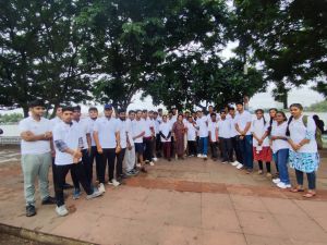 State Level Marathon Competition 25th August, 2024.