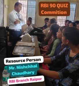 RBI QUIZ 2024