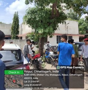 'Swachhta hi Sewa' Prog.