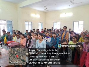 Indian Constitution Day 2024