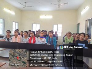 Indian Constitution Day 2024