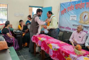 JANJATIYA - GAURAV - MAHOTSAVA 2024