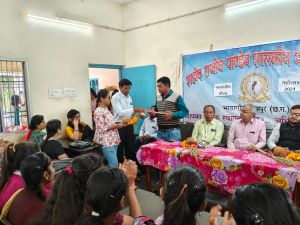 JANJATIYA - GAURAV - MAHOTSAVA 2024