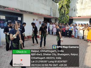 JANJATIYA - GAURAV - MAHOTSAVA 2024