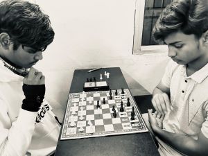 Chess