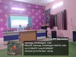 Poshak Vidyalaya Sampark Abhiyan, 2024