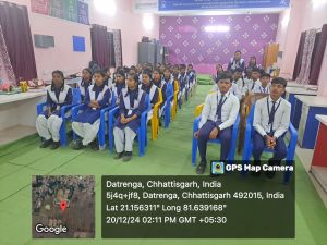 Poshak Vidyalaya Sampark Abhiyan, 2024