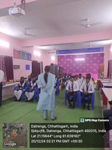 Poshak Vidyalaya Sampark Abhiyan, 2024