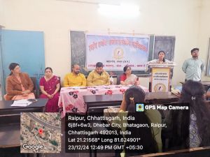 Impromptu Competition 