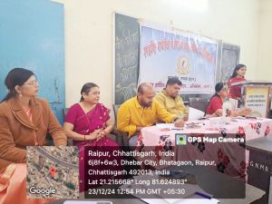 Impromptu Competition 