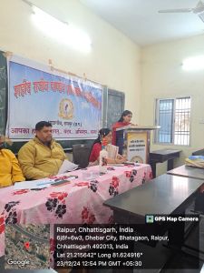 Impromptu Competition 