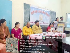 Impromptu Competition 