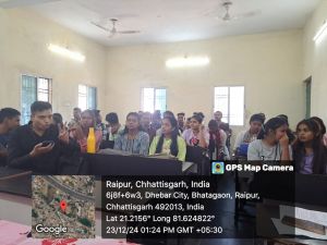 Impromptu Competition 