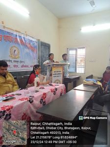 Impromptu Competition 