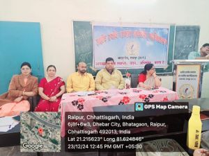 Impromptu Competition 