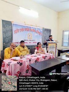 Impromptu Competition 