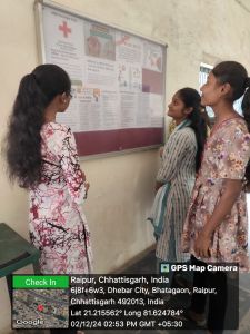 AIDS Awareness Day 2024