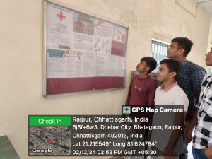 AIDS Awareness Day 2024