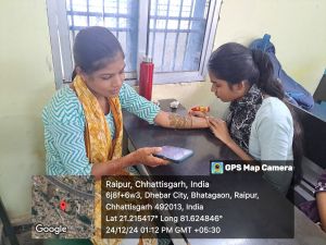 Mehandi Competition 2024