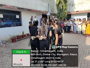 JANJATIYA - GAURAV - MAHOTSAVA 2024