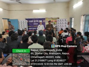 Road Safety Month 2025