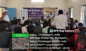 Road Safety Month 2025