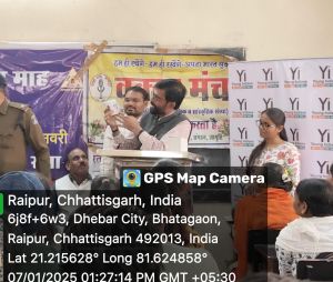 Road Safety Month 2025