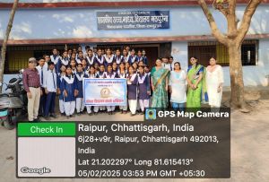 Poshak Vidyalaya Sampark Abhiyan, 2025