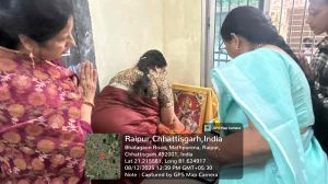 WORLD ELEPHANT DAY celebration & POSTER MAKING COMPETITION by ECO CLUB on 12th August 2025